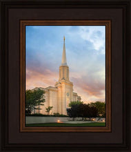 Load image into Gallery viewer, St. Louis Now the Day is Over