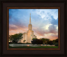 Load image into Gallery viewer, St. Louis Now the Day is Over