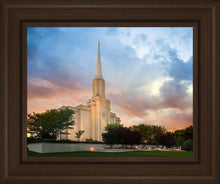 Load image into Gallery viewer, St. Louis Now the Day is Over