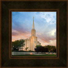 Load image into Gallery viewer, St. Louis Now the Day is Over