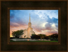 Load image into Gallery viewer, St. Louis Now the Day is Over