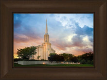 Load image into Gallery viewer, St. Louis Now the Day is Over
