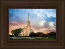 Load image into Gallery viewer, St. Louis Now the Day is Over