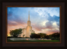Load image into Gallery viewer, St. Louis Now the Day is Over