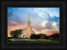 Load image into Gallery viewer, St. Louis Now the Day is Over