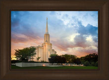Load image into Gallery viewer, St. Louis Now the Day is Over