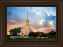 Load image into Gallery viewer, St. Louis Now the Day is Over