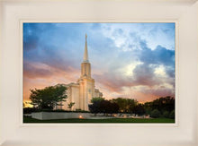 Load image into Gallery viewer, St. Louis Now the Day is Over