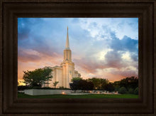 Load image into Gallery viewer, St. Louis Now the Day is Over