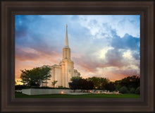 Load image into Gallery viewer, St. Louis Now the Day is Over