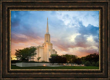 Load image into Gallery viewer, St. Louis Now the Day is Over