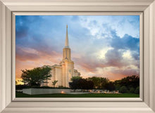 Load image into Gallery viewer, St. Louis Now the Day is Over