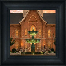 Load image into Gallery viewer, Provo City Center Fountain of Truth