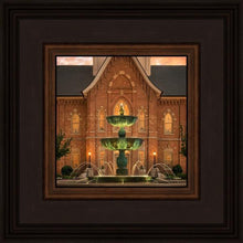 Load image into Gallery viewer, Provo City Center Fountain of Truth