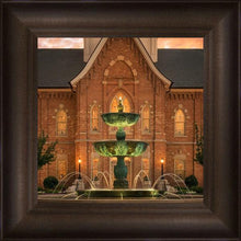 Load image into Gallery viewer, Provo City Center Fountain of Truth