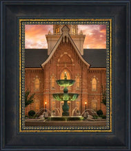 Load image into Gallery viewer, Provo City Center Fountain of Truth