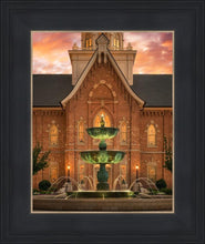 Load image into Gallery viewer, Provo City Center Fountain of Truth