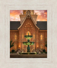 Load image into Gallery viewer, Provo City Center Fountain of Truth