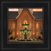 Load image into Gallery viewer, Provo City Center Fountain of Truth