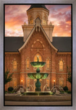 Load image into Gallery viewer, Provo City Center Fountain of Truth