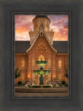 Load image into Gallery viewer, Provo City Center Fountain of Truth