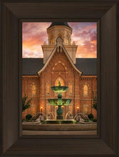 Load image into Gallery viewer, Provo City Center Fountain of Truth