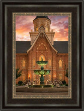 Load image into Gallery viewer, Provo City Center Fountain of Truth
