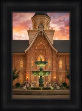 Load image into Gallery viewer, Provo City Center Fountain of Truth