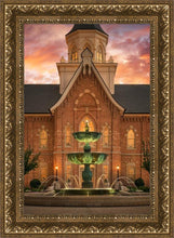Load image into Gallery viewer, Provo City Center Fountain of Truth