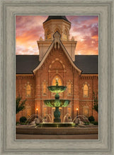 Load image into Gallery viewer, Provo City Center Fountain of Truth