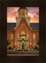 Load image into Gallery viewer, Provo City Center Fountain of Truth