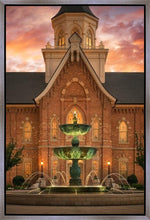 Load image into Gallery viewer, Provo City Center Fountain of Truth