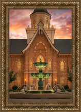 Load image into Gallery viewer, Provo City Center Fountain of Truth