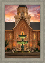 Load image into Gallery viewer, Provo City Center Fountain of Truth