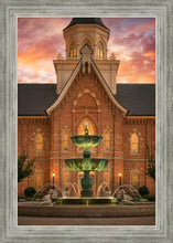 Load image into Gallery viewer, Provo City Center Fountain of Truth