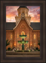 Load image into Gallery viewer, Provo City Center Fountain of Truth