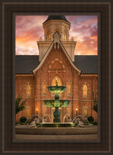 Load image into Gallery viewer, Provo City Center Fountain of Truth