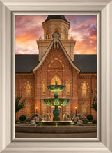 Load image into Gallery viewer, Provo City Center Fountain of Truth