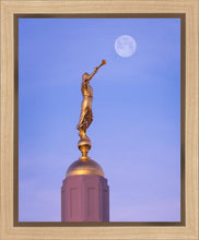 Load image into Gallery viewer, Tucson Trumpet Moon