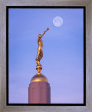 Load image into Gallery viewer, Tucson Trumpet Moon