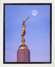 Load image into Gallery viewer, Tucson Trumpet Moon
