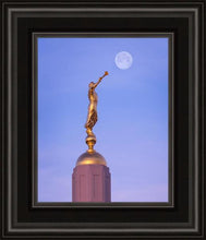Load image into Gallery viewer, Tucson Trumpet Moon