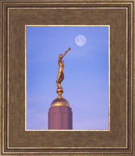 Load image into Gallery viewer, Tucson Trumpet Moon