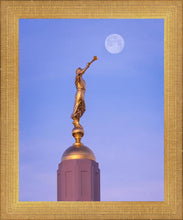 Load image into Gallery viewer, Tucson Trumpet Moon