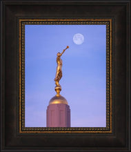 Load image into Gallery viewer, Tucson Trumpet Moon