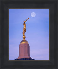 Load image into Gallery viewer, Tucson Trumpet Moon