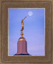 Load image into Gallery viewer, Tucson Trumpet Moon
