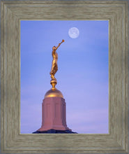 Load image into Gallery viewer, Tucson Trumpet Moon