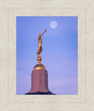 Load image into Gallery viewer, Tucson Trumpet Moon