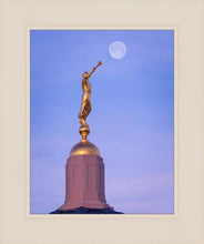 Load image into Gallery viewer, Tucson Trumpet Moon